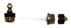 Stabilisatorstag, krängningshämmare, Framaxel - ssangyong musso, musso sports - OE 44570-05000