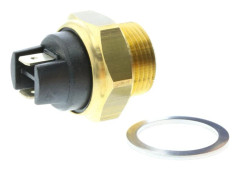 Temperaturswitch, kylarfläkt - opel, saab, vauxhall - OE 01 341 002, 090108636, 13 300 195