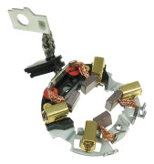 Hållare, kolborstar - alfa romeo, audi, chevrolet, chrysler, citroën, daewoo, dodge, fiat, ford, hyundai, lamborghini, lancia, mazda, mercedes-benz, m
