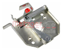 Motorhuvslås, Fram - nissan, opel, renault, vauxhall - OE 45 00 522, 4500522, 6561000QAB
