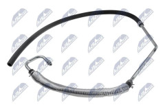 Hydraulikslang, styrsystem - ford fiesta v, fusion - OE 7S613A713CB