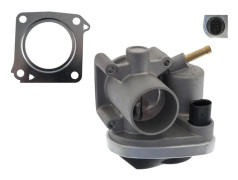 Gasspjäll/Spjällhus - audi, seat, skoda, vw - OE 036 133 062 L S1, 036 133 062 L