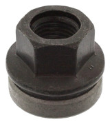 Hjulmutter FEBI BILSTEIN 49071