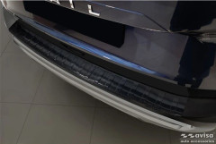 Övertäck, Stötfångare Nissan X-Trail IV (T33) 2021-, Bak - nissan x-trail iv