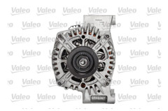 Generator - alfa romeo, citroën, fiat, lancia, peugeot - OE 51880174, 51984057, 51993602