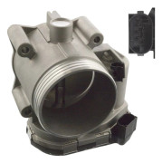 Gasspjäll/Spjällhus - volvo c70 cabriolet i, s60 i, s80 i, v70 ii, xc70 cross country i, xc90 i - OE 30650013, 30650561, 30711554