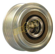 Frihjulskoppling, generator Gebe 3 5308 1 - toyota - OE 27415-27011