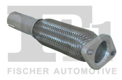 Flexrör, avgassystem, Fram - ford fiesta iv, puma, mazda 121 iii - OE 1031531, 1034216, 1072465