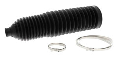 Dammskydd, styrsystem, Tvåsidig, framaxel höger, framaxel vänster, Vänster, Höger - audi, seat, skoda, vw - OE 8D0 419 831 K