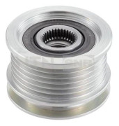 Frihjulskoppling, generator Snr GA754.15 - audi, seat, skoda, vw - OE 06B903119A