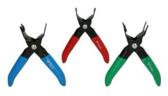 Upplåsningsverktyg, AC-anläggning-/bränsleledning Ks tools BT5310 - 1154262