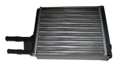 Värmeväxlare, kupévärme - citroën, fiat, opel, peugeot - OE 1307 1560, 1320 7740, 1321 3090