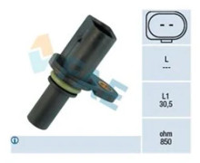 Varvtalssensor, motorhantering - audi, seat, skoda, vw - OE 095 927 321 B, 152582, 1525EG