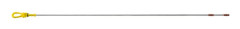 Oljesticka - mercedes-benz c-klass [w204], c-klass t-model [s204] , e-klass [w212], e-klass t-model [s212] - OE 651 010 23 72, A651 010 23 72