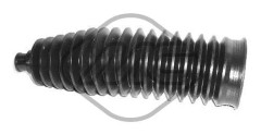Dammskydd, styrsystem, Fram, höger eller vänster - nissan, opel, renault - OE 7701473334