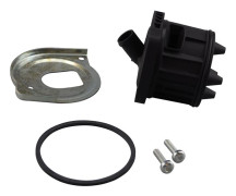 Oljeavskiljare, vevhusventilation - audi, skoda, vw - OE 059 103 464B