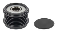 Frihjulskoppling, generator - audi, seat, vw - OE 06H 903 119, 06H 903 119B, 06H 903 201D
