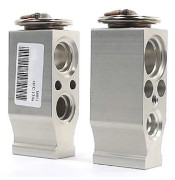 Expansionsventil, klimatanläggning - citroën c1, c1 ii, peugeot 107, toyota aygo, aygo skåp/halvkombi - OE 6461 K3, 88515-0H010