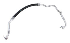 Lågtrycksledning, klimatanläggning - audi, seat, skoda, vw - OE 5Q0 820 743 E, 5Q0820743E