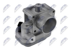Gasspjäll/Spjällhus - opel - OE 0825266, 5825236, 8973002310