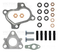 Monteringsats, Turbo - mitsubishi l200 / triton, l200 / triton flak/chassi