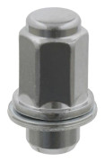 Hjulmutter, Framaxel, Bakaxel - lexus, toyota - OE 90080-17036, 90942-01058, 90942-01084