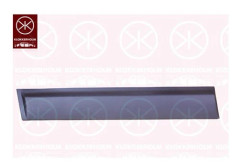 Instegslist, Höger fram Klokkerholm 16171414 - nissan qashqai / qashqai +2 i, qashqai / qashqai +2 van i - OE 80870 BR01B