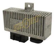 Kontrollenhet, glödstiftsystem - opel, renault - OE 4402721, 7700100703, 7700111525