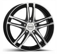 DEZENT TZ dark