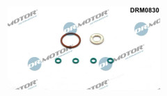 DR.MOTOR AUTOMOTIVE DRM0830 Packningssats, insprutningsmunstycke