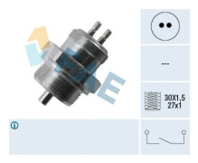 Brytare, backljus - mercedes-benz, vw - OE 0015455809, 0045452714, 2D0 945 413