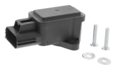 Sensor, gasspjäll - ford usa, lincoln - OE 3L5Z-9B989-AA, 6L2Z-9B989-A, GL2Z-9B989-A