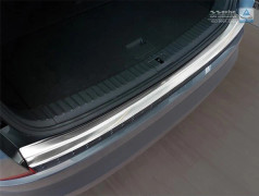 Övertäck, Stötfångare - skoda kodiaq i