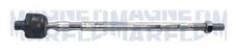 Mittstång, Framaxel Magneti marelli 301191601650 - mitsubishi carisma, carisma sedan, volvo s40 i, v40 kombi - OE 3345797, MB297969, MR244901