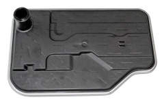 Hydraulikfilter, automatväxellåda - infiniti, mercedes-benz - OE 2202710180, 2202710380, 221 277 01 00