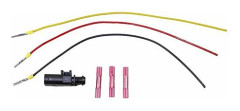 Kabelreparationssats, elcentral - audi, seat, skoda, vw - OE 1J0 973 803, 1J0973803, 1J6 973 803