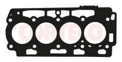 Packning, topplock - citroën, ds, fiat, ford, mazda, mitsubishi, peugeot, volvo - OE 0209.GR, 0209.JQ, 1 866 564