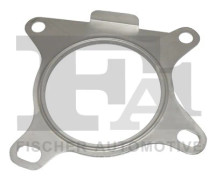 Packning, avgasrör, Ingång - audi, ktm, seat, skoda, vw - OE 1K0253115AB, 1K0253115K