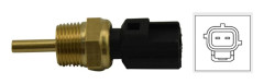 Kylvätsketemperatur-sensor - citroën, daihatsu, hyundai, mitsubishi, peugeot, piaggio, smart - OE 1308A012, 3922035710, 8942287101000
