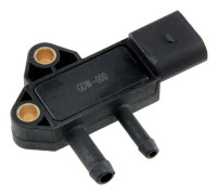 Sensor, avgastryck Nty ECS-DW-000 - chevrolet captiva, epica, opel antara a, vauxhall antara a - OE 12DPS100-01, 4803535, 96419104