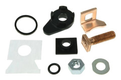 Reparationssats, Startmotor - kia, toyota - OE 28226-55050, 28226-64370