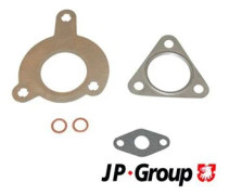 Monteringsats, Turbo - opel, saab, vauxhall - OE 0860051, 0860086, 0860088