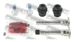 Styrbult, bromsok - acura, honda, infiniti, mazda, mitsubishi, nissan, subaru - OE 26228-AC002, 41 13 4AA 000, 41001-0W701-RE
