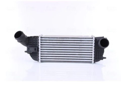 Intercooler - citroën c5 iii, c5 break iii, peugeot 407, 407 coupé, 407 sw, 407 sw skåp / kombi, 508 i, 508 sw i, 508 sw skåp / kombi - OE 0384.N4