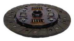 Lamellcentrum - hyundai, mazda, mitsubishi, proton - OE 41100-36020, MD705098, MD710003