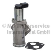 Tomgångsventil, lufttillförsel - renault laguna i, laguna grandtour i, safrane i, safrane ii, volvo s40 i, v40 kombi - OE 70859134, 77 00 859 134