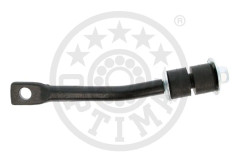 Stång/stag, krängningshämmare, framaxel vänster - ssangyong - OE 4475109000