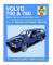 Volvo 740 & 760 Petrol (82 - 91) Haynes Repair Manual