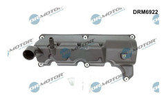Topplockskåpa, Vänster Dr.motor automotive DRM6922 - ford usa explorer, explorer sport trac pick-up - OE 4L5Z6582AA, 4L5Z6582GA, 6L2Z6582AA