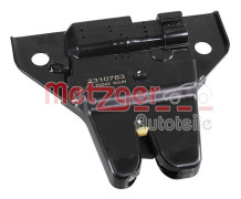 Motorhuvslås, Fram, Bagageutrymme - tesla model s - OE 105349100A, 1053491-00-A, 600660100B